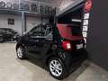 smart forTwo CABRIO BORDEAUX APPLE CAR PLAY RETROCAMERA Nero - thumbnail 4