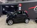 smart forTwo CABRIO BORDEAUX APPLE CAR PLAY RETROCAMERA Nero - thumbnail 3