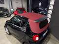 smart forTwo CABRIO BORDEAUX APPLE CAR PLAY RETROCAMERA Nero - thumbnail 7
