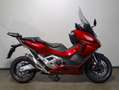 Honda Forza 750 NSS Rouge - thumbnail 1