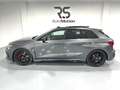 Audi RS3 Sportback quattro S tronic 294kW Gris - thumbnail 6