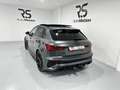 Audi RS3 Sportback quattro S tronic 294kW Gris - thumbnail 9