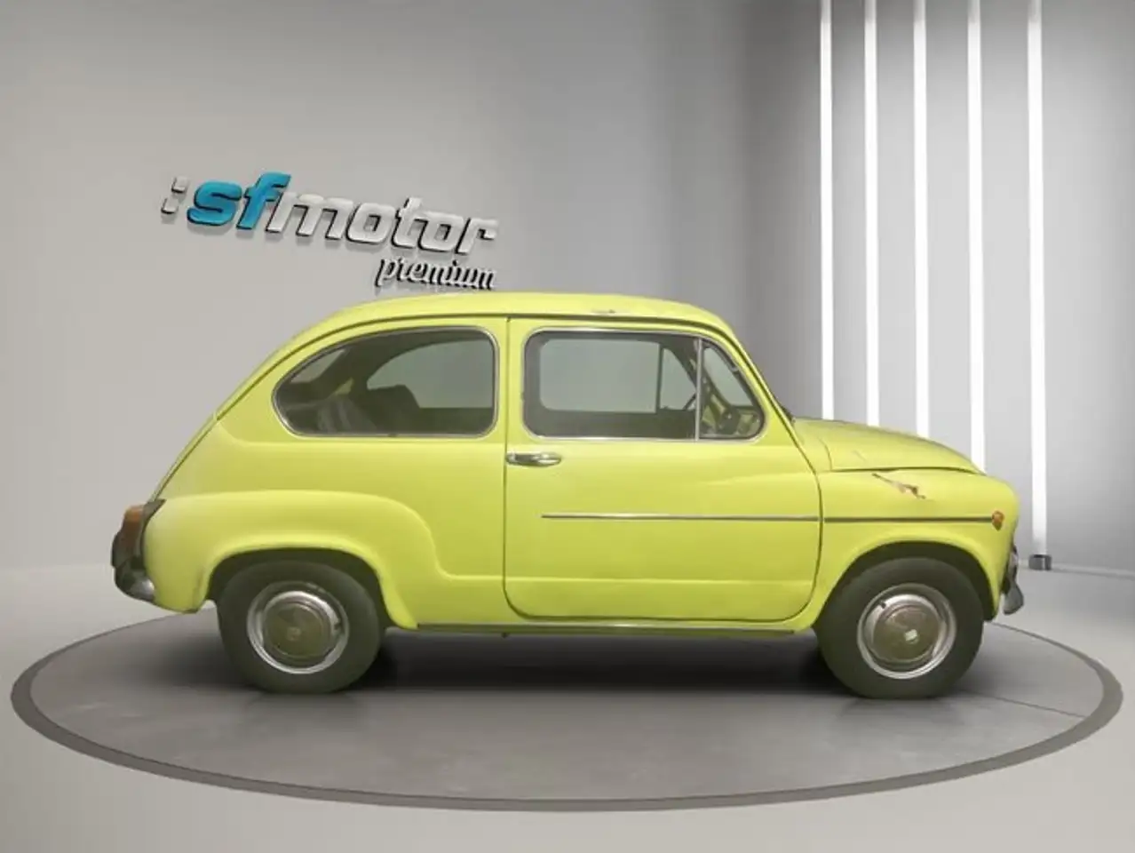 SEAT E, foto 7