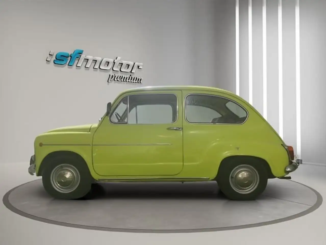 SEAT E, foto 3