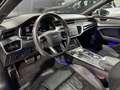 Audi S6 Avant 3.0 tdi mhev quattro 349cv tiptronic Schwarz - thumbnail 6