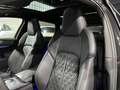 Audi S6 Avant 3.0 tdi mhev quattro 349cv tiptronic Schwarz - thumbnail 9
