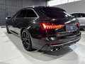 Audi S6 Avant 3.0 tdi mhev quattro 349cv tiptronic Schwarz - thumbnail 4