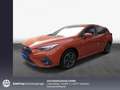 Subaru Impreza 2.0ie Trend Sun Blaze AWD Mluvime Cesky Pomarańczowy - thumbnail 1
