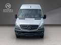Mercedes-Benz Sprinter 313 CDI *Hoch-Lang*Klima*1-Hand* Argent - thumbnail 3