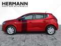 Dacia Sandero III 1.0 TCe 90 Comfort CAM*LED*TWA*PDC Rot - thumbnail 2