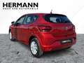 Dacia Sandero III 1.0 TCe 90 Comfort CAM*LED*TWA*PDC Rot - thumbnail 3