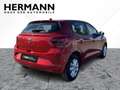 Dacia Sandero III 1.0 TCe 90 Comfort CAM*LED*TWA*PDC Rot - thumbnail 4