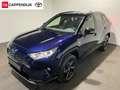 Toyota RAV 4 2.5 Hybrid AWD Bi-Tone | Innovatie pakket | Blauw - thumbnail 1