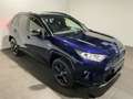 Toyota RAV 4 2.5 Hybrid AWD Bi-Tone | Innovatie pakket | Blauw - thumbnail 2