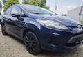 Ford Fiesta Trend Blau - thumbnail 3