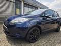 Ford Fiesta Trend Blau - thumbnail 2