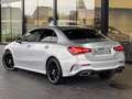 Mercedes-Benz A 200 d AMG Line Zilver - thumbnail 2