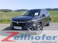 Suzuki S-Cross 1,4 Hybrid ALLGRIP flash Grau - thumbnail 1