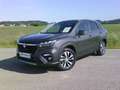 Suzuki S-Cross 1,4 Hybrid ALLGRIP flash Grau - thumbnail 3