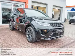 Land Rover Discovery Sport P200 R Dynamic SE*Pano*Winter Pa