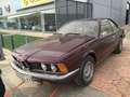 BMW 630 CS E24 Rojo - thumbnail 4