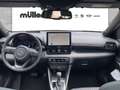 Mazda 2 Hybrid VVT-i 116 PS e-CVT FWD HOMURA PLUS VVT-i 11 Schwarz - thumbnail 7