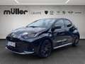 Mazda 2 Hybrid VVT-i 116 PS e-CVT FWD HOMURA PLUS VVT-i 11 Schwarz - thumbnail 1