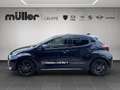 Mazda 2 Hybrid VVT-i 116 PS e-CVT FWD HOMURA PLUS VVT-i 11 Schwarz - thumbnail 4