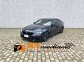 BMW M550 M550i xDrive M5 GARANZIA BMW FINO 2028 BOLLO PAGAT Noir - thumbnail 1