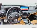 BMW M550 M550i xDrive M5 GARANZIA BMW FINO 2028 BOLLO PAGAT Negro - thumbnail 22
