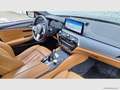 BMW M550 M550i xDrive M5 GARANZIA BMW FINO 2028 BOLLO PAGAT Negro - thumbnail 21