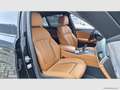 BMW M550 M550i xDrive M5 GARANZIA BMW FINO 2028 BOLLO PAGAT Noir - thumbnail 13