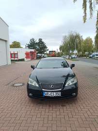 lexus es 350 2007