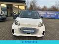 smart forTwo coupe electric drive / EQ/Klimaaut/Alufelgen Blanc - thumbnail 1