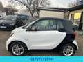 smart forTwo coupe electric drive / EQ/Klimaaut/Alufelgen Blanc - thumbnail 4