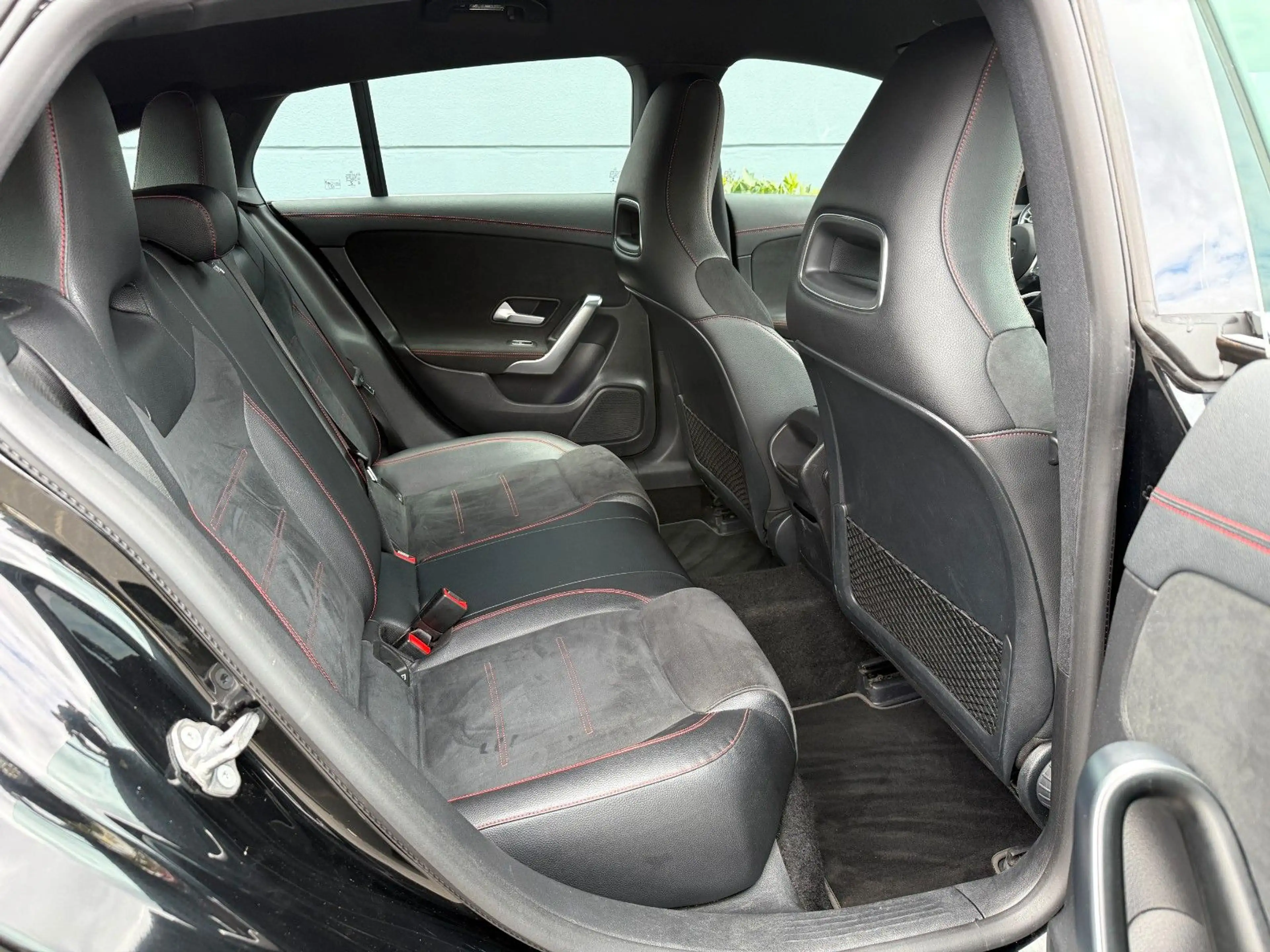 Mercedes-Benz CLA 220 Aut.*AMG Line*19"*Kamera — photo 15
