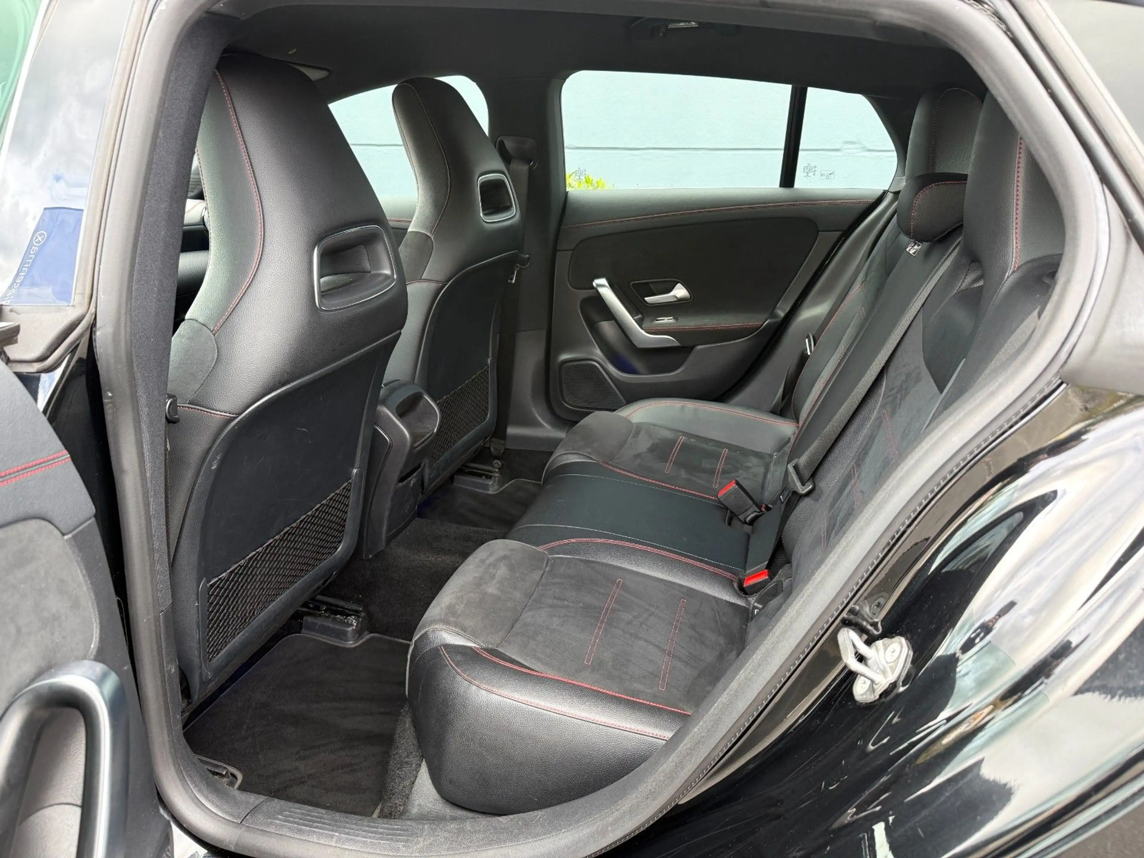Mercedes-Benz CLA 220 Aut.*AMG Line*19"*Kamera — photo 14