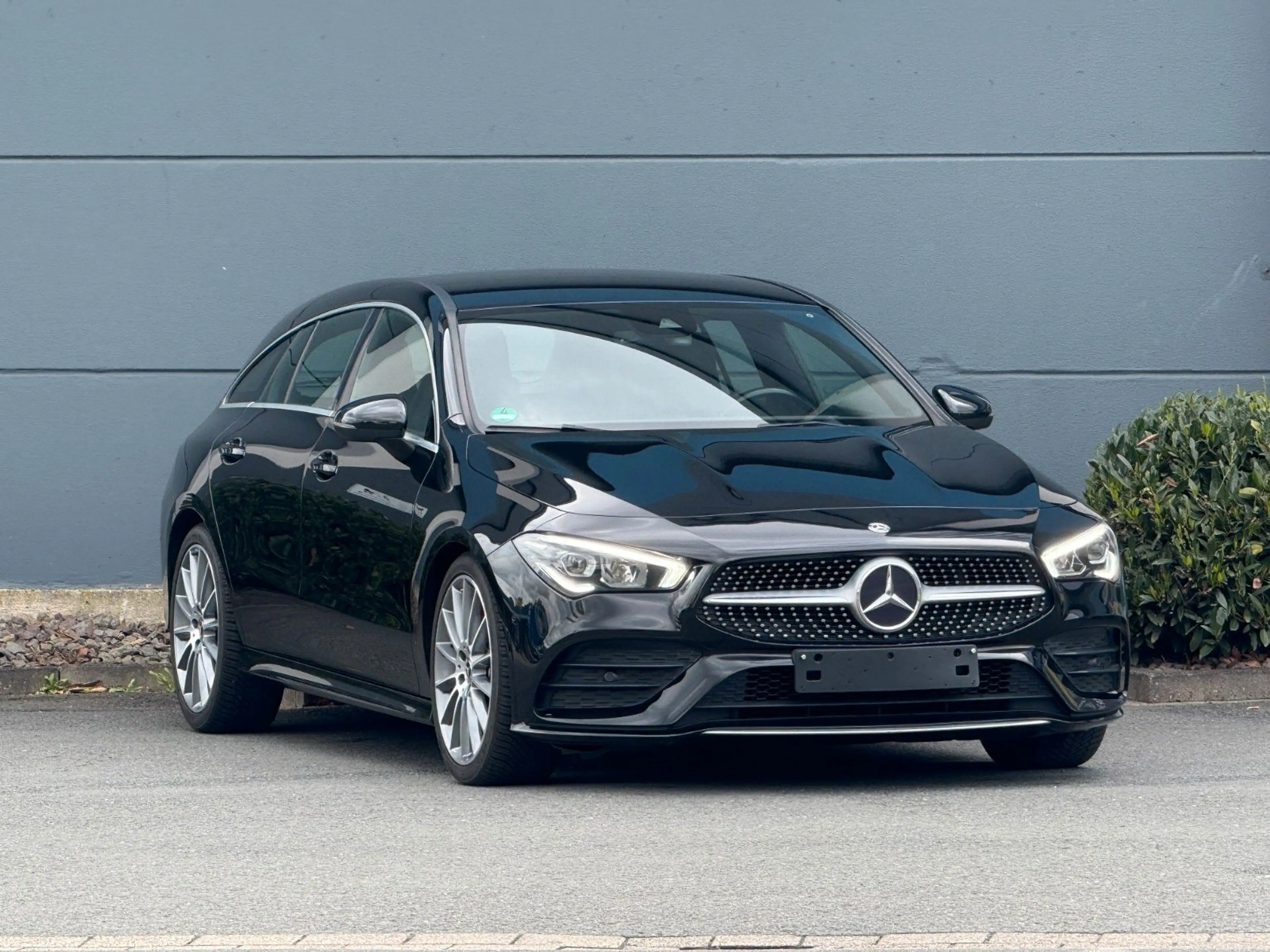 Mercedes-Benz CLA 220 Aut.*AMG Line*19"*Kamera — photo 3