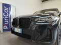 BMW X4 xDrive20d 48V Msport Pelle Navi Cerchi 19” M sport Nero - thumbnail 41