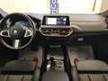 BMW X4 xDrive20d 48V Msport Pelle Navi Cerchi 19” M sport Nero - thumbnail 3
