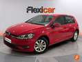 Volkswagen Golf Advance 1.0 TSI 81kW (110CV) Rojo - thumbnail 3