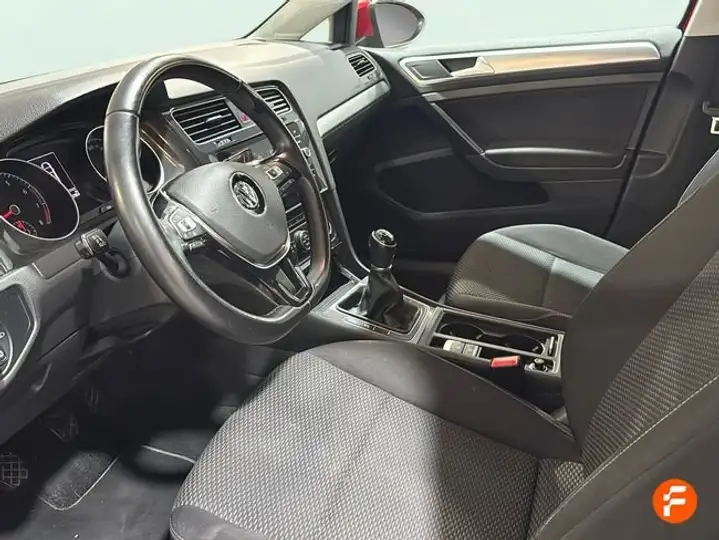Volkswagen Golf VII 1.0 TSI BMT Advance 3p 2018, foto 14