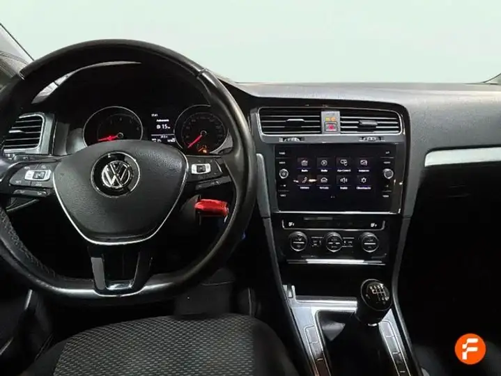 Volkswagen Golf VII 1.0 TSI BMT Advance 3p 2018, foto 10