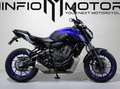 Yamaha MT-07 - thumbnail 1