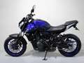 Yamaha MT-07 - thumbnail 4
