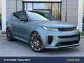 Land Rover Range Rover Sport P635 V8 SV Bespoke Celestial Gaea Curation Groen - thumbnail 1
