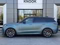 Land Rover Range Rover Sport P635 V8 SV Bespoke Celestial Gaea Curation Groen - thumbnail 7