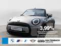 MINI One Cabrio Classic Trim HUD LED NAVI KAMERA Gris - thumbnail 1