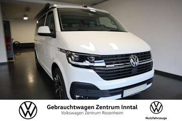 California T 6.1 Beach Camper 2.0 TDI Aufstelldach