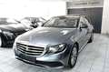 Mercedes-Benz E 250 9G DISTR.+ BURMES WIDE PANO MULTIBEAM 360° Grau - thumbnail 2